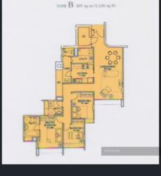 Changi Rise Condominium (D18), Condominium #107803062